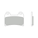 PASTIGLIE FRENO BREMBO 07HO47SA