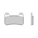 PASTIGLIE FRENO BREMBO 07HO50SR