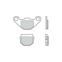 PASTIGLIE FRENO BREMBO 07KA07SD