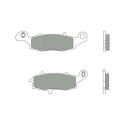 PASTIGLIE FRENO BREMBO 07KA15SP