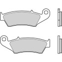 PASTIGLIE FRENO BREMBO 07KA1705