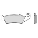 PASTIGLIE FRENO BREMBO 07KA17SD