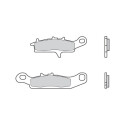 PASTIGLIE FRENO BREMBO 07KA25SD