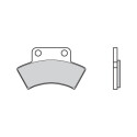 PASTIGLIE FRENO BREMBO 07PO03SX