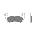 PASTIGLIE FRENO BREMBO 07PO10SD