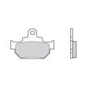 PASTIGLIE FRENO BREMBO 07SU08TT