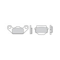 PASTIGLIE FRENO BREMBO 07SU1121