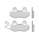PASTIGLIE FRENO BREMBO 07SU12TT