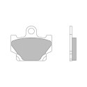 PASTIGLIE FRENO BREMBO 07YA1011