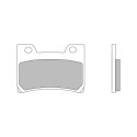 PASTIGLIE FRENO BREMBO 07YA2609