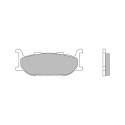 PASTIGLIE FRENO BREMBO 07YA2709