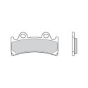 PASTIGLIE FRENO BREMBO 07YA32SR