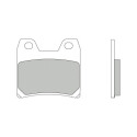 PASTIGLIE FRENO BREMBO 07YA40SP