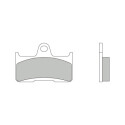 PASTIGLIE FRENO BREMBO 07YA45SD