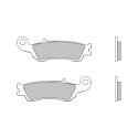 PASTIGLIE FRENO BREMBO 07YA47SX