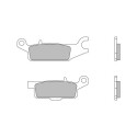 PASTIGLIE FRENO BREMBO 07YA49SX