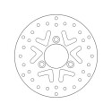 DISCO FRENO BREMBO 68B40718