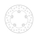 DISCO FRENO BREMBO 68B40728