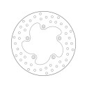 DISCO FRENO BREMBO 68B40736