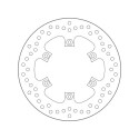 DISCO FRENO BREMBO 68B40746