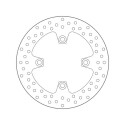 DISCO FRENO BREMBO 68B40779