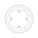 DISCO FRENO BREMBO 68B40783