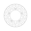 DISCO FRENO BREMBO 68B40794