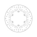 DISCO FRENO BREMBO 68B407E2