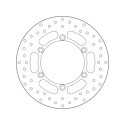DISCO FRENO BREMBO 68B407E6