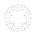 DISCO FRENO BREMBO 68B407J6