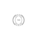 GANASCIA FRENO BR0304 BRENTA