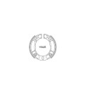 GANASCIA FRENO BR0305 BRENTA