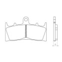J. PASTIGLIE FRENO BR3060 BRENTA