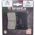 J. PASTIGLIE FRENO BR3236 BRENTA
