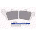 J. PASTIGLIE FRENO DP124