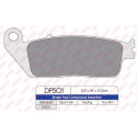 J. PASTIGLIE FRENO DP501
