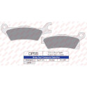 J. PASTIGLIE FRENO DP515