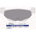 J. PASTIGLIE FRENO DP562