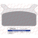 J. PASTIGLIE FRENO DP904