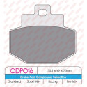 J.BRAKE PASS ODP016