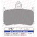 J.BRAKE PASS RDP112