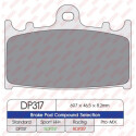 J.BRAKE PASS RDP317