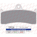 J.BRAKE PASS RDP324