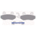 J.BRAKE PASS SDP211