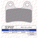 J.BRAKE PASS SDP937