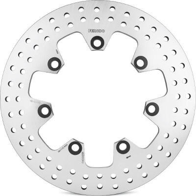 Disco freno FMD0020R FERODO