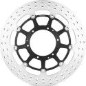 Disco freno FMD0140RX FERODO