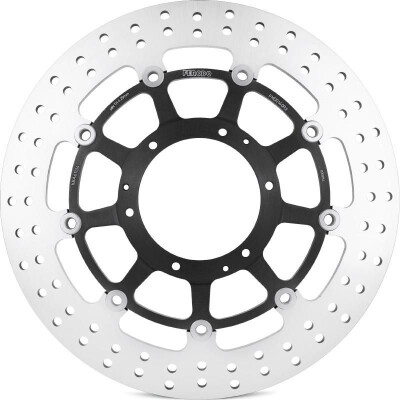 Disco freno FMD0140RX FERODO