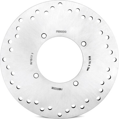 Disco freno FMD0320R FERODO