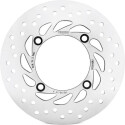 Disco freno FMD0425R FERODO